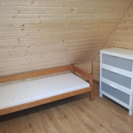 Domek Letniskowy Ada, Gabrysia, Alan Wielen Oslonin Eksteriør bilde